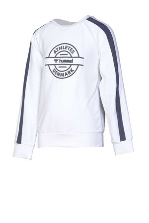 Hummel Markos Çocuk Sweatshirt 921022-9973