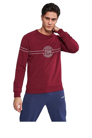 Hummel Herkul Erkek Sweatshirt 921036-2636