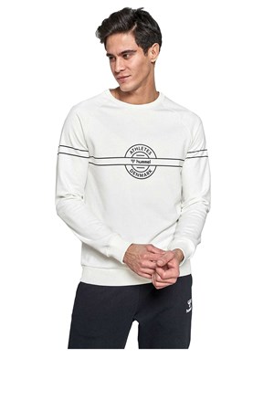 Hummel Herkul Erkek Sweatshirt 921036-9973