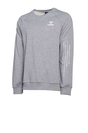 Hummel Tabias Erkek Sweatshirt 921037-2006