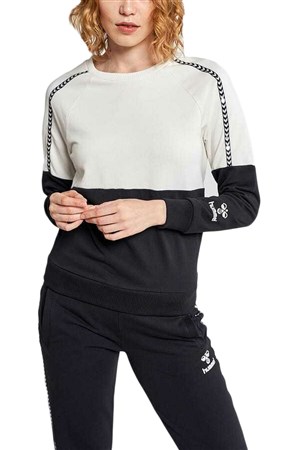 Hummel Kaika Kadın Sweatshirt 921054-2001