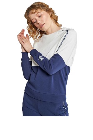 Hummel Kaika Kadın Sweatshirt 921054-9968
