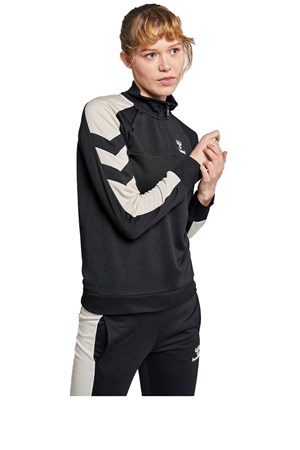 Hummel Nista Zip Nk Sweat Kadın Sweatshirt 921063-2001