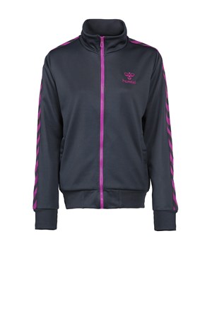 Hummel Atlanta Kadın Fermuarlı Sweatshirt 921075-2074
