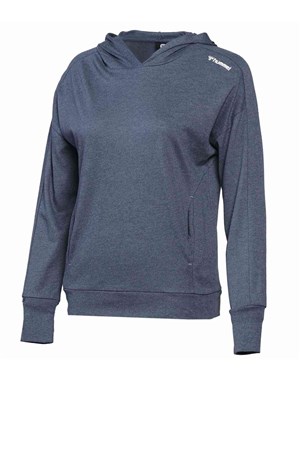 Hummel Gang Kadın Sweatshirt 921084-7429