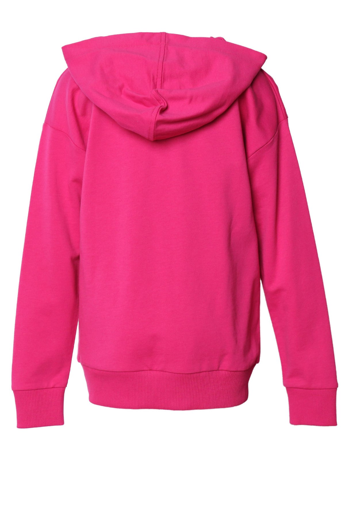 Hummel Leiden Çocuk Sweatshirt 921085-2097 Pembe