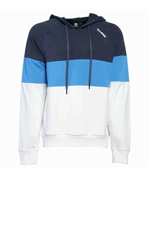 Hummel Oplion Erkek Kapşonlu Sweatshirt 921095-7429