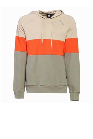 Hummel Oplion Erkek Kapşonlu Sweatshirt 921095-8004