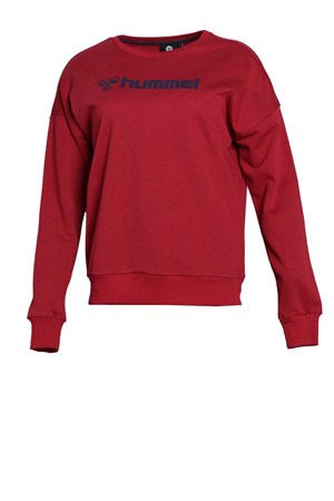 Hummel Naomi Kadın Sweatshirt 921113-1306