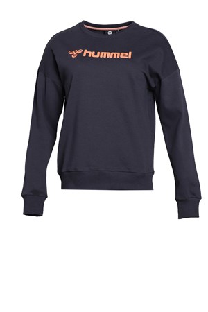 Hummel Naomi Kadın Sweatshirt 921113-1322