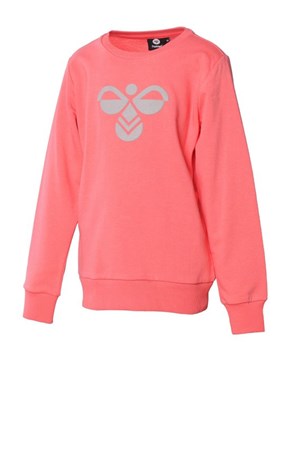 Hummel Noah Çocuk Sweatshirt 921115-1002