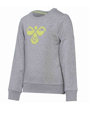 Hummel Noah Çocuk Sweatshirt 921115-2006