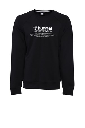 Hummel Numas Erkek Sweatshirt 921116-2001