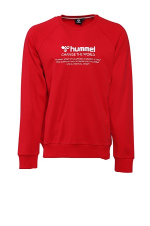Hummel Numas Erkek Sweatshirt 921116-3331