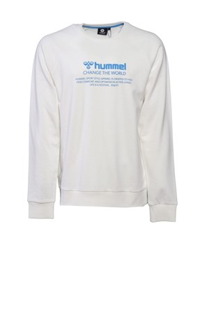 Hummel Numas Erkek Sweatshirt 921116-9003