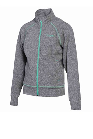 Hummel Durango Zip Çocuk Sweatshirt 921131-2001