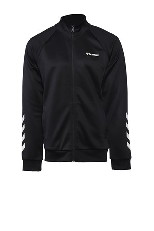 Hummel Falconzo Zip Erkek Sweatshirt 921133-2001