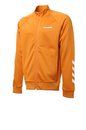 Hummel Falconzo Erkek Fermuarlı Sweatshirt 921133-2109