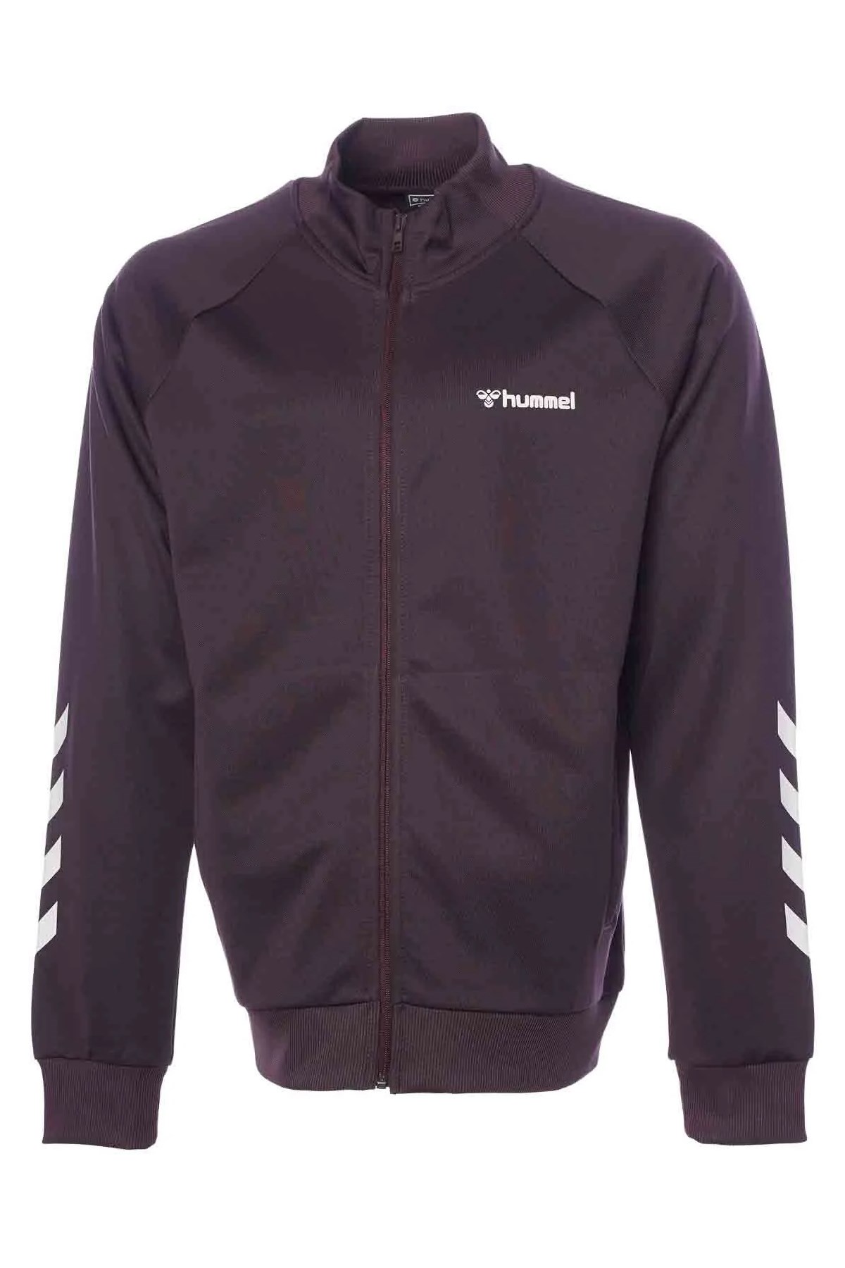 Hummel Falconzo Zip Erkek Sweatshirt 921133-4073 | Sporset