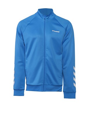 Hummel Falconzo Erkek Fermuarlı Sweatshirt 921133-7620