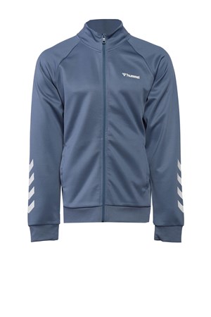 Hummel Falconzo Zip Erkek Sweatshirt 921133-8252