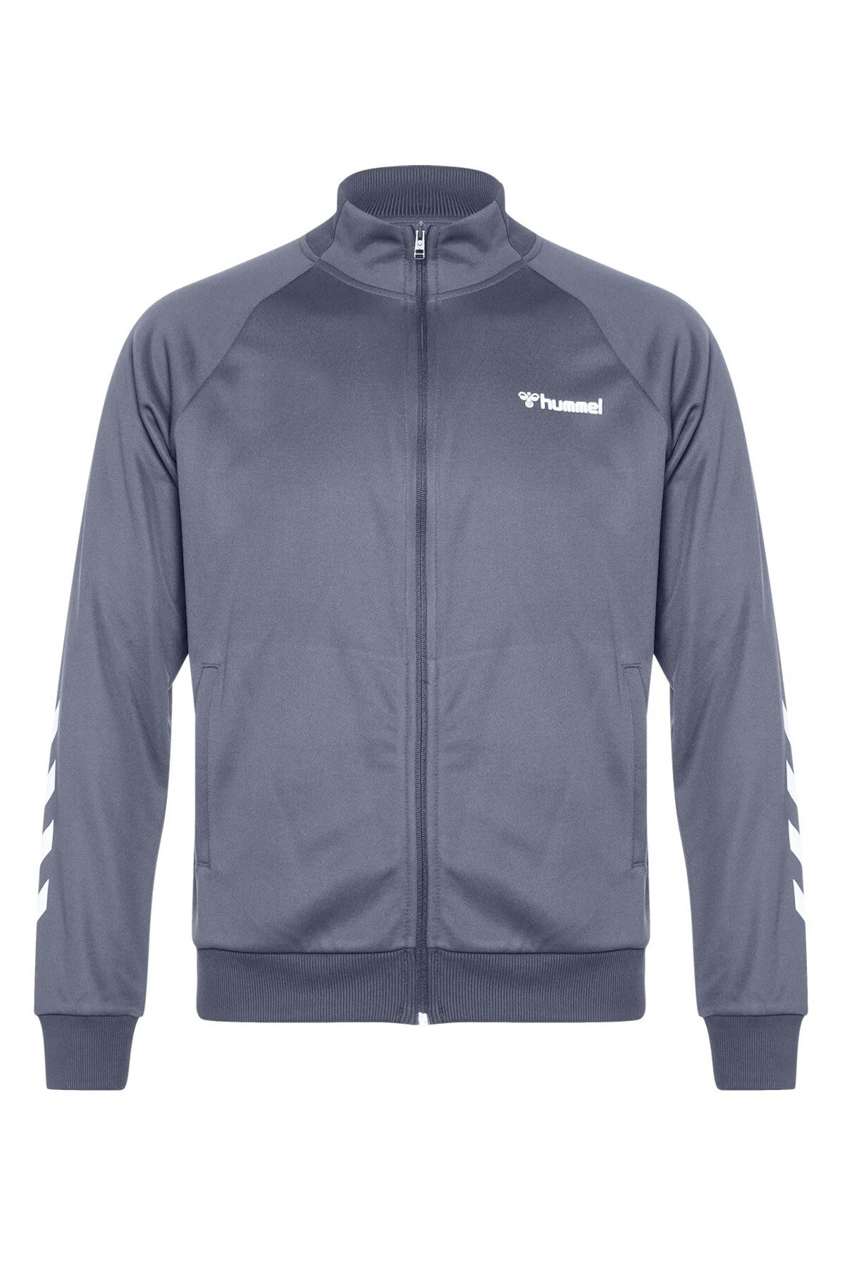 Hummel Falconzo Erkek Sweatshirt 921133-8588 İndigo