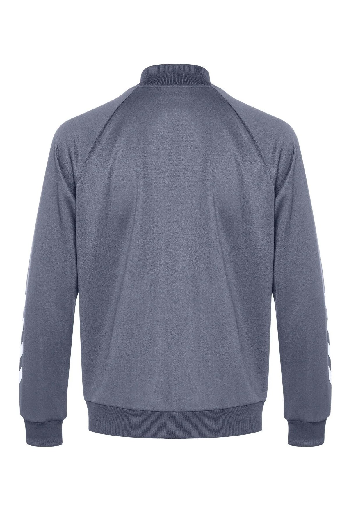 Hummel Falconzo Erkek Sweatshirt 921133-8588 İndigo