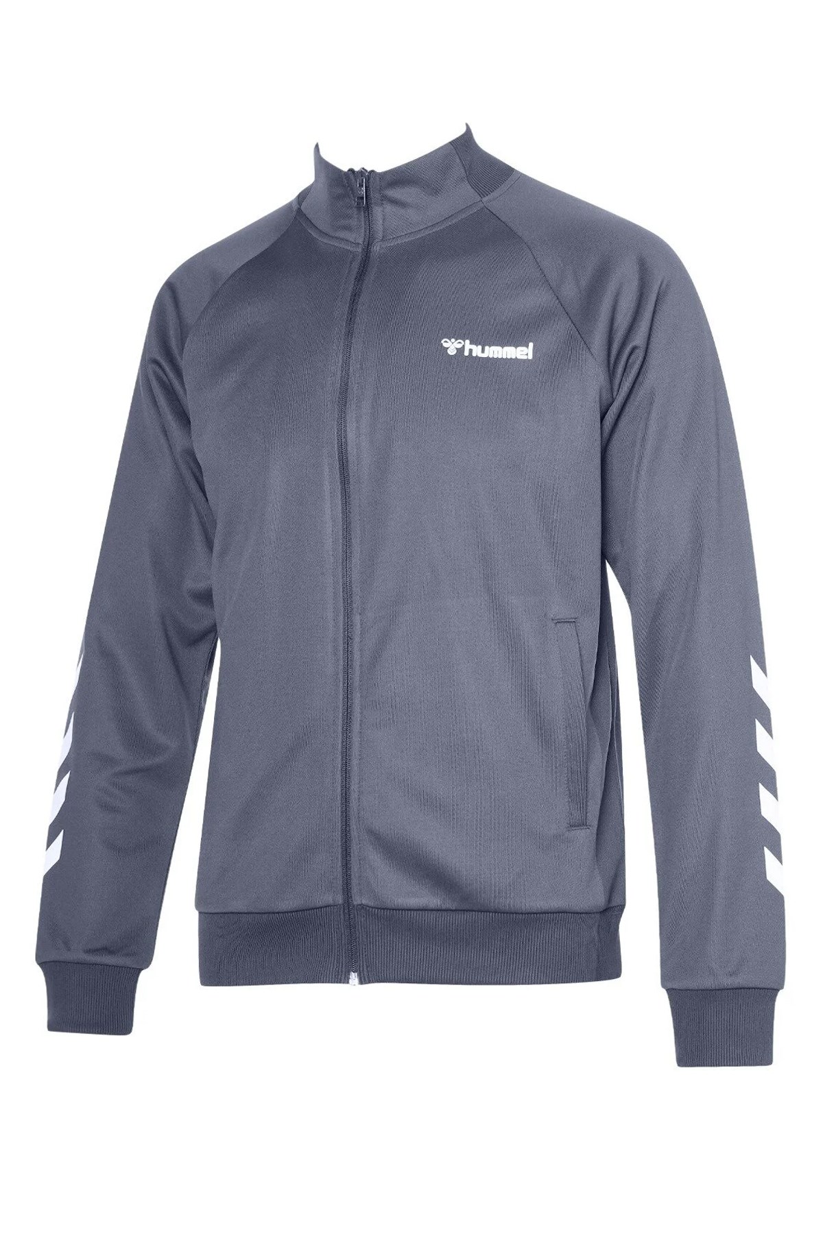 Hummel Falconzo Erkek Sweatshirt 921133-8588 İndigo