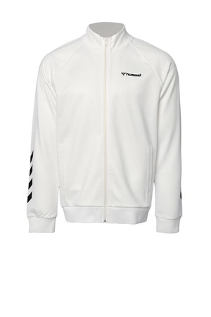 Hummel Falconzo Erkek Fermuarlı Sweatshirt 921133-9003