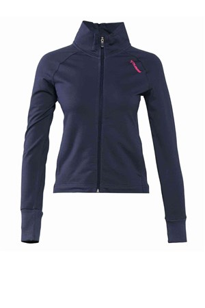 Hummel Fubia Zip Kadın Sweatshirt 921134-7429