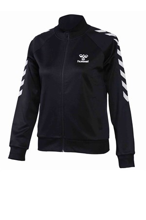 Hummel Genesis Zip Kadın Sweatshirt 921135-2001