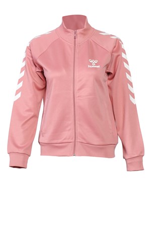 Hummel Genesis Zip Kadın Sweatshirt 921135-2638