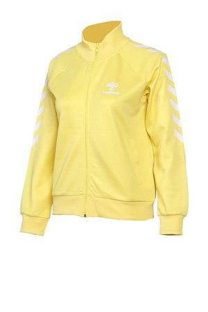 Hummel Genesis Zip Kadın Sweatshirt 921135-5995