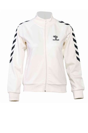 Hummel Genesis Zip Kadın Sweatshirt 921135-9024