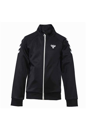 Hummel Jaromir Çocuk Fermuarlı Sweatshirt 921136-2001