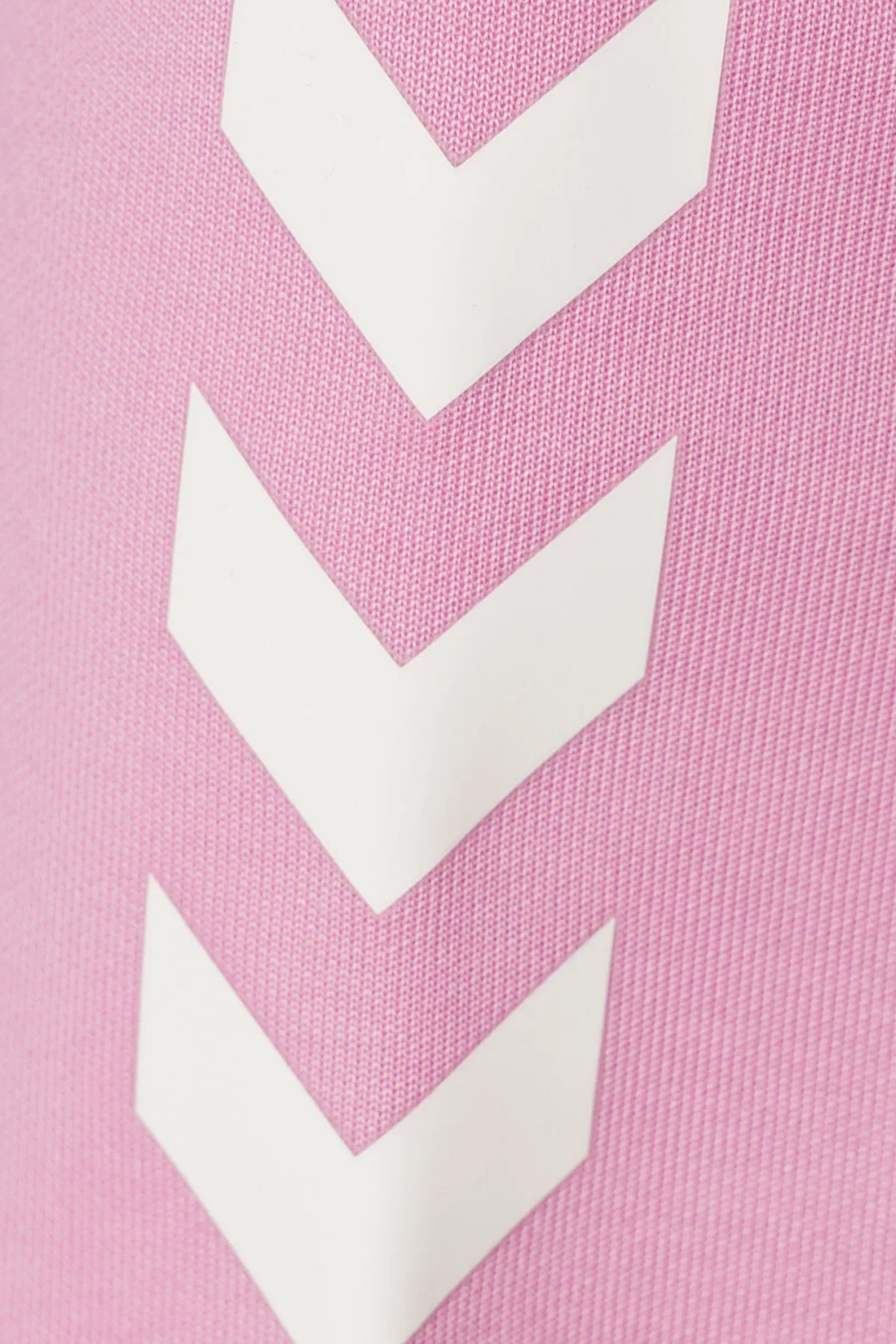 Hummel Jaromir Zip Çocuk Sweatshirt 921136-3639 Pembe