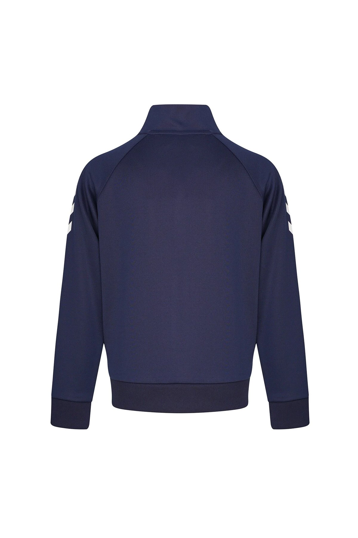 Hummel Jaromir Çocuk Sweatshirt 921136-7459 Mavi