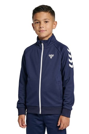 Hummel Jaromir Çocuk Sweatshirt 921136-7459