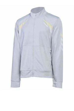 Hummel Jeromo Zip Erkek Sweatshirt 921137-1968