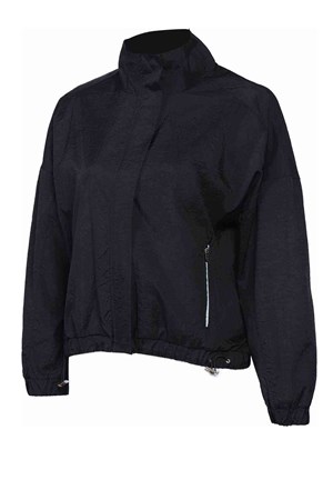 Hummel Velke Kadın Fermuarlı Sweatshirt 921156-2001