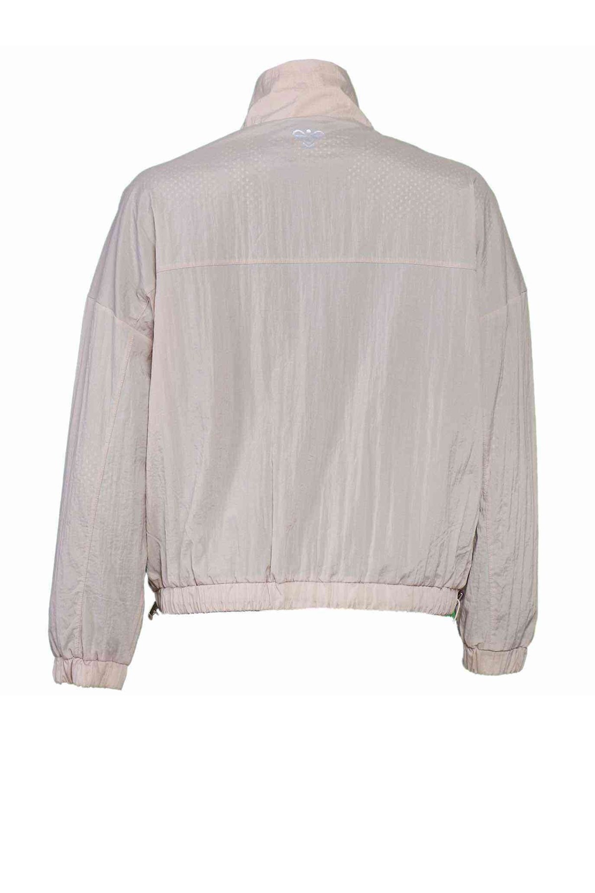 Hummel Velke  Kadın Fermuarlı Sweatshirt 921156-8004 Açık Kahverengi