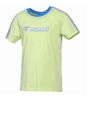 Hummel Vergato Çocuk Tişört 921157-6751