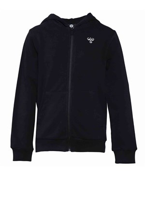 Hummel Felinos Zip Çocuk Sweatshirt 921164-2001