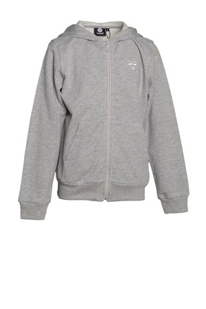 Hummel Felinos Çocuk Fermuarlı Sweatshirt 921164-2006