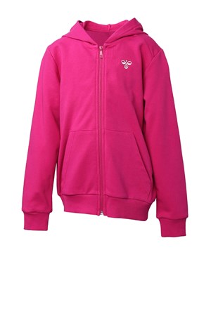 Hummel Felinos Fermuarlı Çocuk Sweatshirt 921164-2097