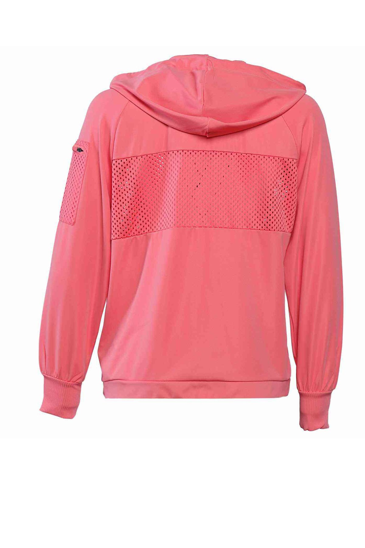 Hummel Liede  Kadın Sweatshirt 921167-4318 Pembe