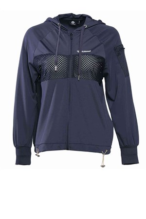 Hummel Liede Zip Kadın Sweatshirt 921167-7429