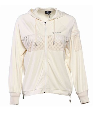 Hummel Liede Zip Kadın Sweatshirt 921167-9024