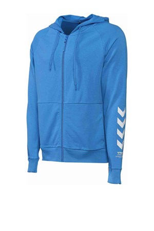 Hummel Salvare Erkek Sweatshirt 921176-7620