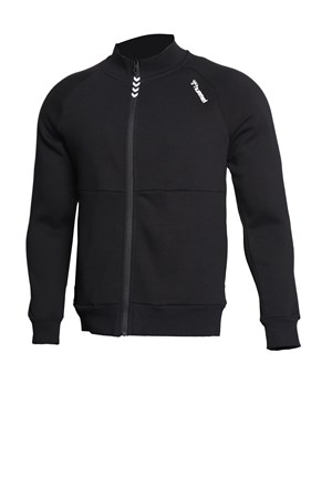 Hummel Bobster Erkek Fermuarlı Sweatshirt 921211-2001